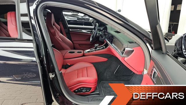 Porsche PANAMERA 4.0 GTS купить на сайте DeffCars