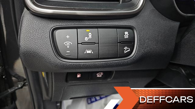 Kia SORENTO Diesel 2.2 4WD Marster купить на сайте DeffCars