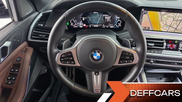 BMW X5 xDrive 45e M Sport купить на сайте DeffCars