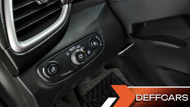 ChevroletGMDaewoo TRAX 1.4 LT Deluxe купить на сайте DeffCars