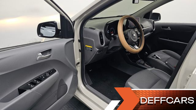 Kia MORNING Prestige купить на сайте DeffCars