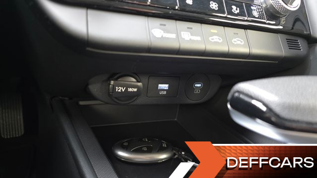 Hyundai AVANTE 1.6 Smart купить на сайте DeffCars