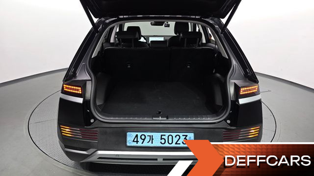 Hyundai IONIQ5 Long range Exclusive купить на сайте DeffCars