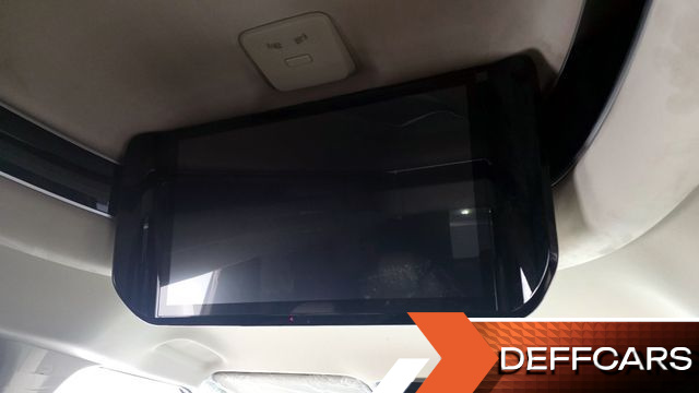 Kia CARNIVAL HEV 9-Seater Hi-Limousine Signature купить на сайте DeffCars