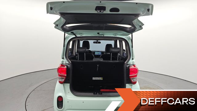 Kia RAY Standard купить на сайте DeffCars