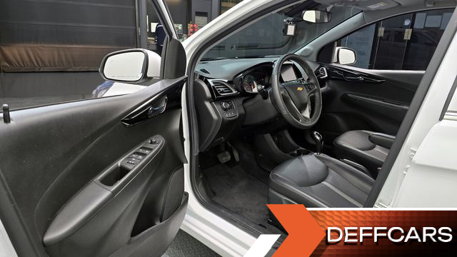 ChevroletGMDaewoo SPARK Premier купить на сайте DeffCars