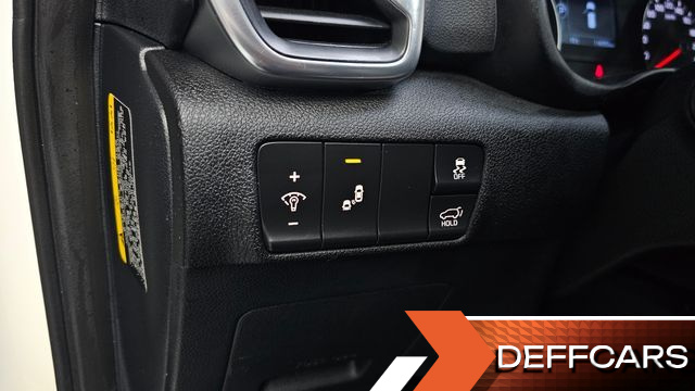 Kia SPORTAGE Diesel 2WD Noblesse Plus купить на сайте DeffCars