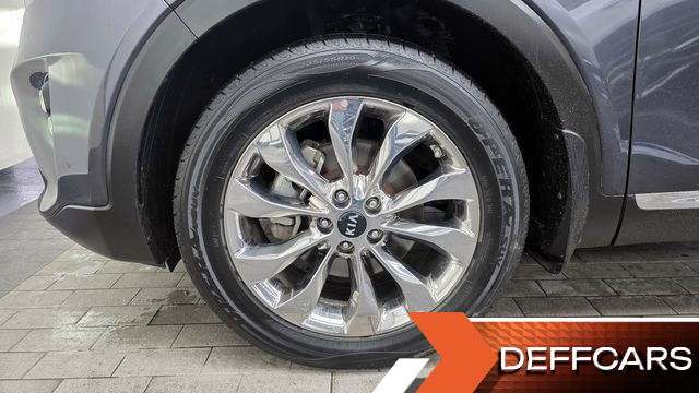 Kia SORENTO Diesel 2.0 2WD Noblesse купить на сайте DeffCars