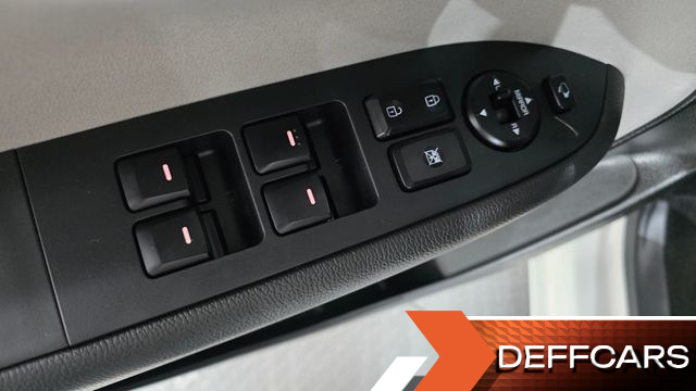 Kia RAY Van Prestige купить на сайте DeffCars