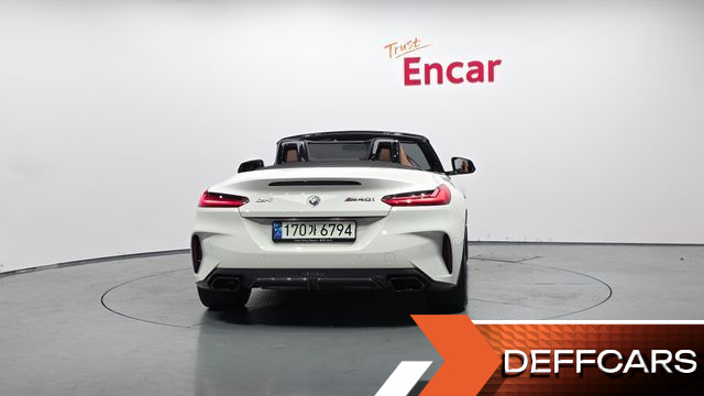 BMW Z4 M40i купить на сайте DeffCars