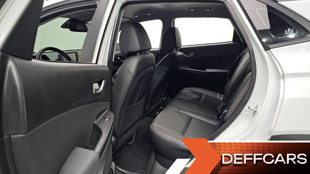 Hyundai KONA 1.6 Turbo 2WD Modern Choice купить на сайте DeffCars