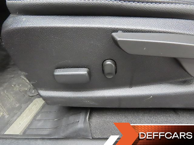 ChevroletGMDaewoo COLORADO 3.6 Z71-X 4WD купить на сайте DeffCars