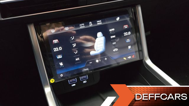 Ssangyong TORRES Gasoline 1.5 2WD T7 купить на сайте DeffCars