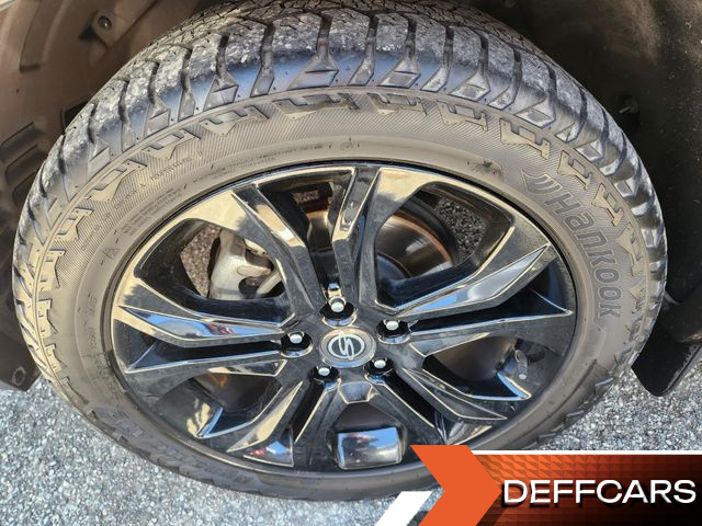 Ssangyong REXTON Diesel 2.2 4WD Expedition купить на сайте DeffCars
