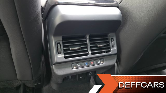 Land Rover RANGE ROVER EVOQUE P250 Dynamic SE купить на сайте DeffCars