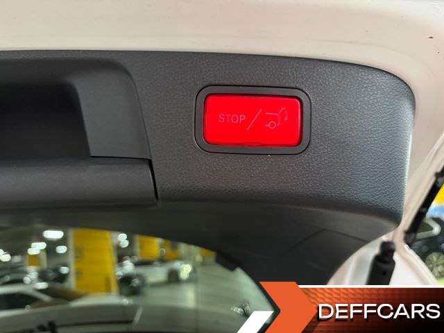 Mercedes GLA-CLASS GLA220 купить на сайте DeffCars