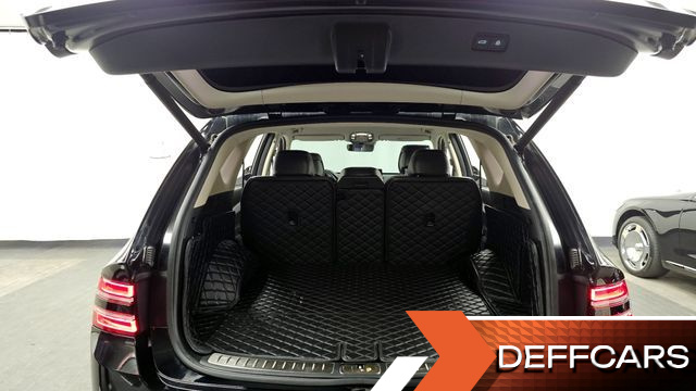 Genesis GV80 2.5T Gasoline AWD купить на сайте DeffCars