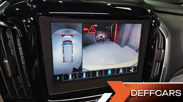 ChevroletGMDaewoo TRAVERSE 3.6 AWD Redline купить на сайте DeffCars