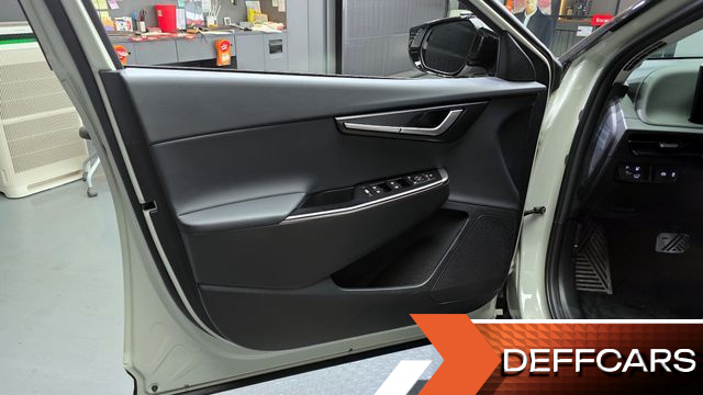 Kia EV6 Long Range 2WD Air купить на сайте DeffCars