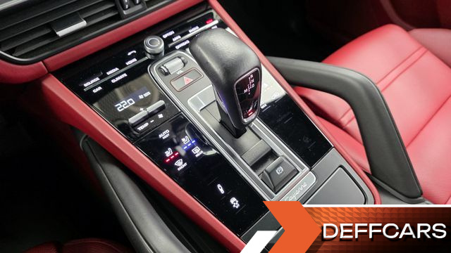 Porsche CAYENNE 3.0 купить на сайте DeffCars