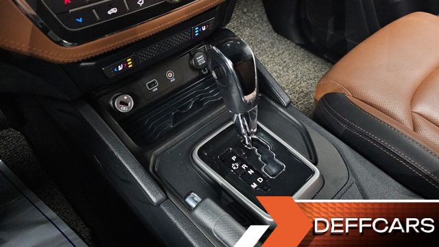 Ssangyong REXTON Diesel 2.2 4WD Noblesse купить на сайте DeffCars