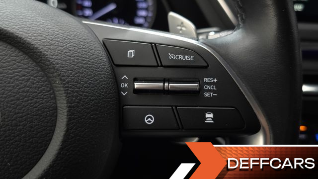 Hyundai SONATA 2.0 Premium Plus купить на сайте DeffCars