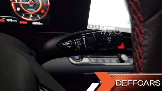 Hyundai AVANTE 1.6 Inspiration N Line купить на сайте DeffCars