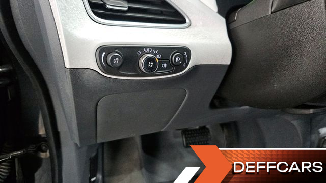 ChevroletGMDaewoo BOLT EV EV Premier купить на сайте DeffCars