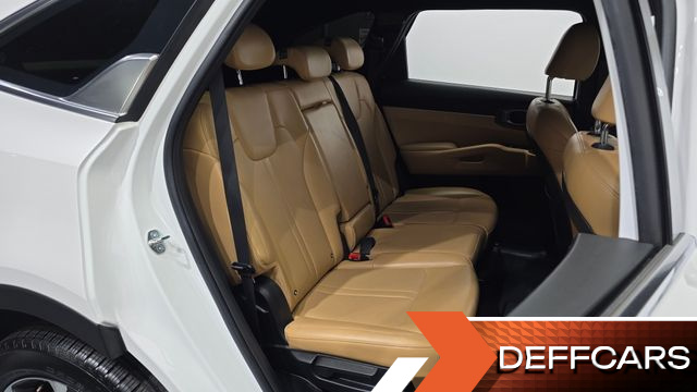 Kia SORENTO HEV 1.6 2WD Noblesse купить на сайте DeffCars