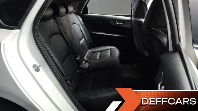Kia K3 1.6 Trendy купить на сайте DeffCars