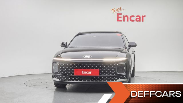 Hyundai GRANDEUR Premium купить на сайте DeffCars