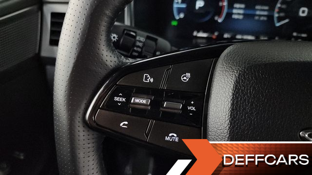 Ssangyong REXTON Diesel 2.2 4WD Prestige купить на сайте DeffCars