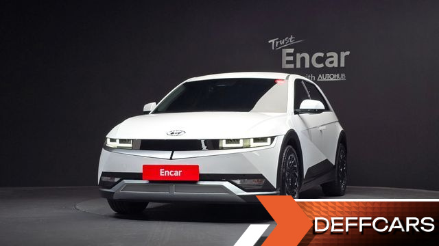 Hyundai IONIQ5 Long range Exclusive купить на сайте DeffCars