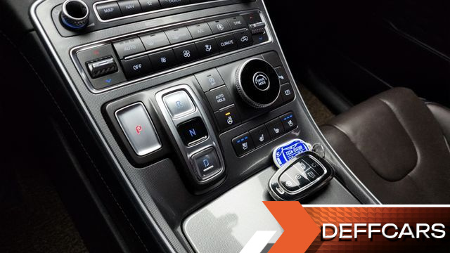 Hyundai SANTAFE Gasoline 2.5T 2WD Prestige купить на сайте DeffCars