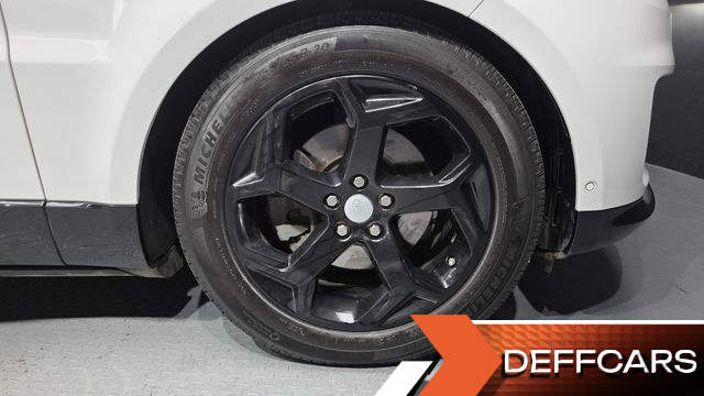 Land Rover RANGE ROVER SPORT 3.0 SDV6 HSE купить на сайте DeffCars