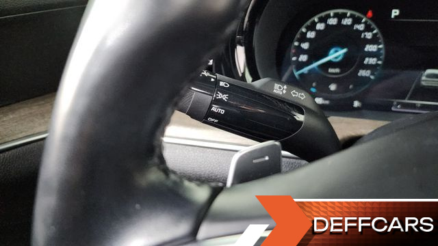 Kia K5 1.6 Turbo Noblesse купить на сайте DeffCars