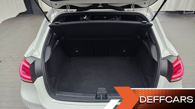 Mercedes A-CLASS A220 Hatchback купить на сайте DeffCars