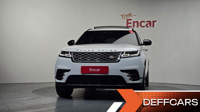 Land Rover RANGE ROVER VELAR 3.0 P400 R-Dynamic SE купить на сайте DeffCars
