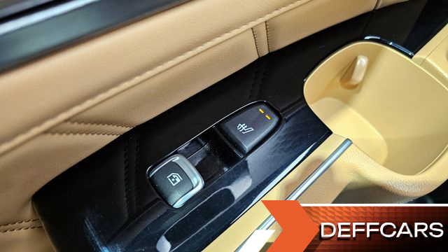 Kia SORENTO Diesel 2.2 2WD Noblesse купить на сайте DeffCars