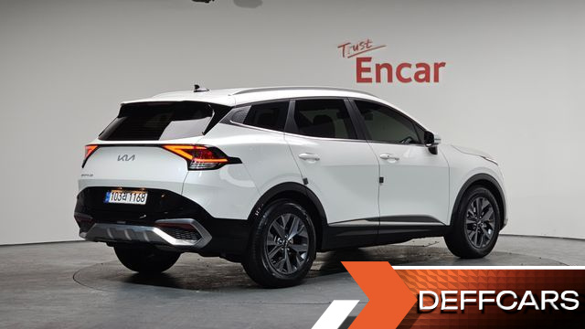 Kia SPORTAGE Diesel 2.0 2WD Nobleless купить на сайте DeffCars