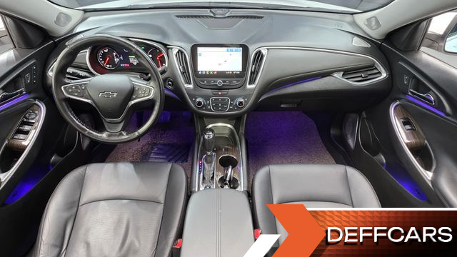 ChevroletGMDaewoo MALIBU 1.3 Turbo Premier купить на сайте DeffCars