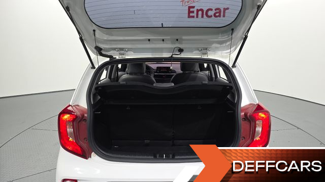 Kia MORNING Trendy купить на сайте DeffCars