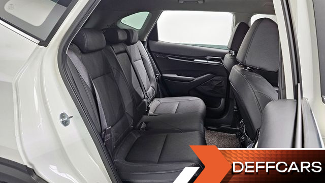 Kia SELTOS Gasoline 1.6 Turbo 2WD Signature купить на сайте DeffCars