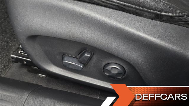 Jeep COMPASS 2.4 Limitied AWD купить на сайте DeffCars