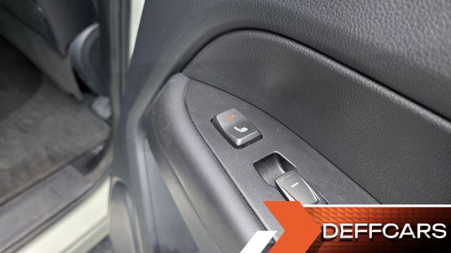 Ssangyong REXTON Diesel 2.2 4WD Prestige купить на сайте DeffCars