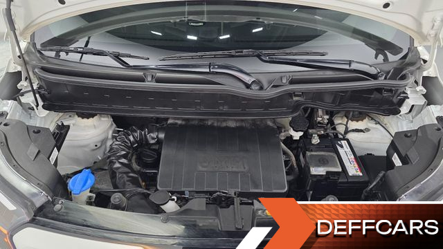 Kia RAY Prestige купить на сайте DeffCars