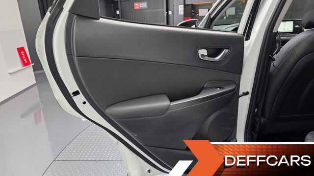 Hyundai KONA Gasoline 1.6 Turbo 2WD Modern купить на сайте DeffCars