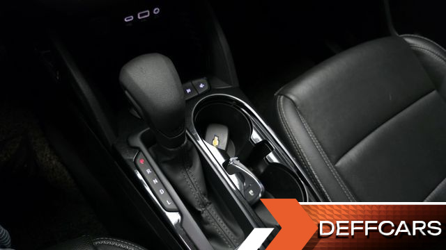ChevroletGMDaewoo TRAILBLAZER 1.3 Turbo 2WD LT купить на сайте DeffCars