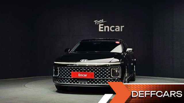 Hyundai GRANDEUR 2,5 Gasoline 2WD Premium купить на сайте DeffCars