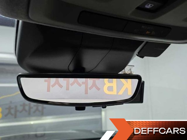 Cadillac ESCALADE 6.2 Sports Platinum купить на сайте DeffCars